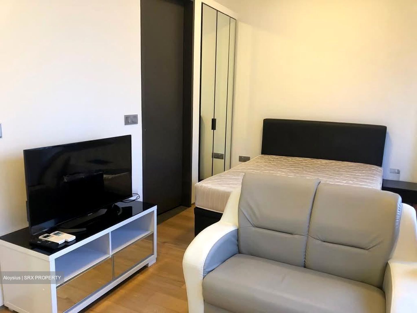 Skysuites@Anson (D2), Apartment #583405081